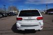 2020 Jeep Grand Cherokee Overland 4x4 - 23005530 - 2