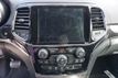 2020 Jeep Grand Cherokee Overland 4x4 - 23005530 - 6