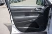 2020 Jeep Grand Cherokee Overland 4x4 - 23005530 - 8