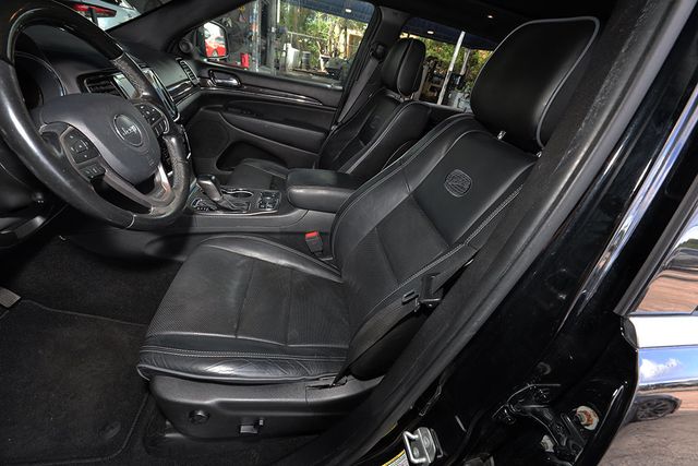 2020 JEEP GRAND CHEROKEE Overland 4x4 - 23083777 - 10