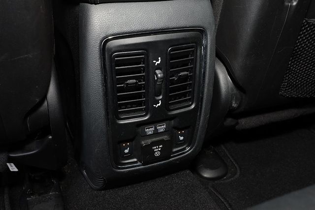 2020 JEEP GRAND CHEROKEE Overland 4x4 - 23083777 - 14