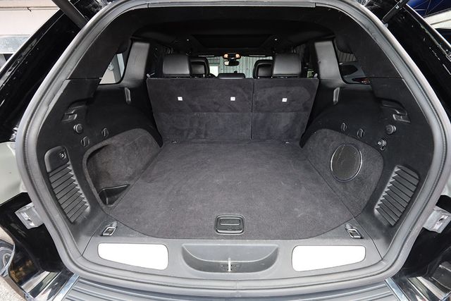 2020 JEEP GRAND CHEROKEE Overland 4x4 - 23083777 - 15