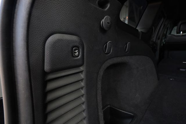2020 JEEP GRAND CHEROKEE Overland 4x4 - 23083777 - 17