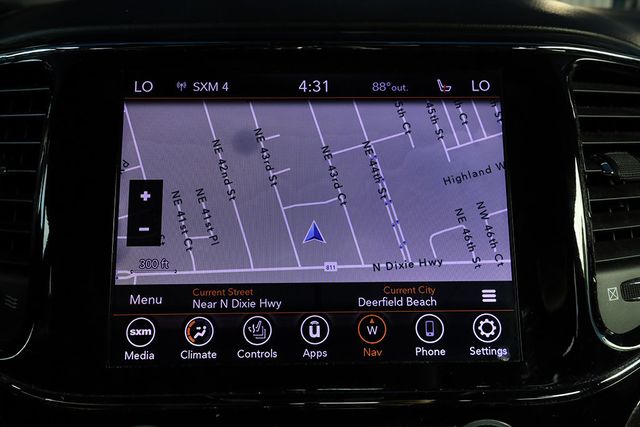 2020 JEEP GRAND CHEROKEE Overland 4x4 - 23083777 - 26