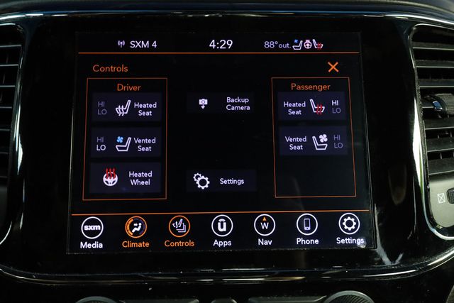 2020 JEEP GRAND CHEROKEE Overland 4x4 - 23083777 - 27