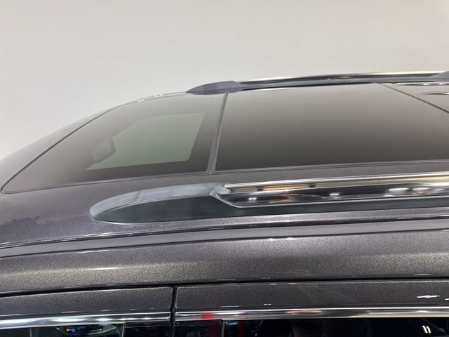 2020 Jeep Grand Cherokee Overland 4x4 - 22975693 - 11