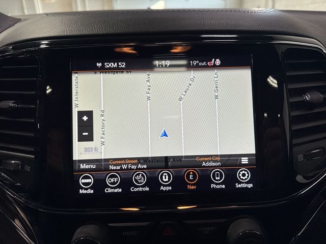 2020 Jeep Grand Cherokee Overland 4x4 - 22975693 - 24