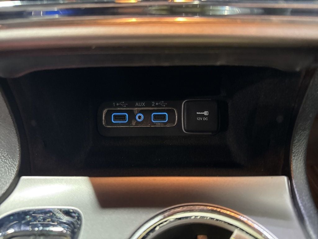 2020 Jeep Grand Cherokee Overland 4x4 - 22975693 - 27