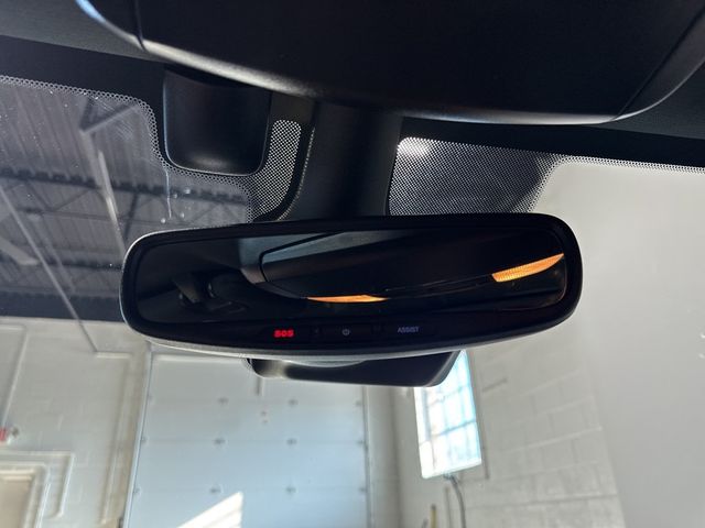 2020 Jeep Grand Cherokee Overland 4x4 - 22975693 - 31