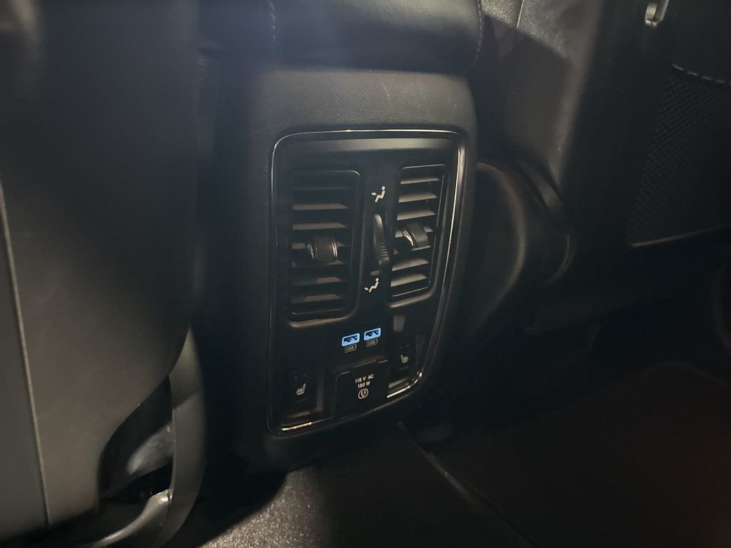 2020 Jeep Grand Cherokee Overland 4x4 - 22975693 - 46