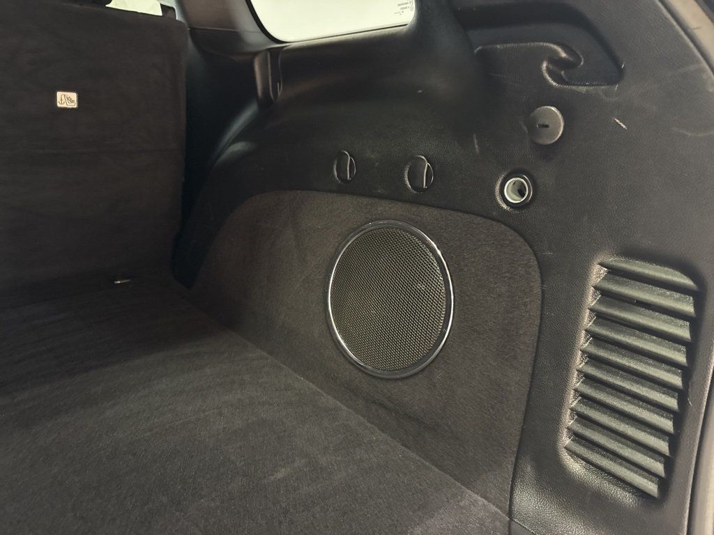 2020 Jeep Grand Cherokee Overland 4x4 - 22975693 - 50