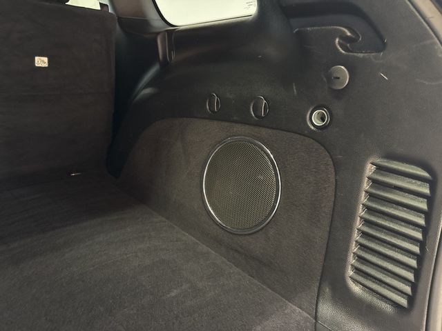 2020 Jeep Grand Cherokee Overland 4x4 - 22975693 - 50