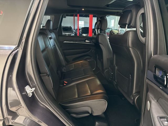 2020 Jeep Grand Cherokee Overland 4x4 - 22975693 - 53