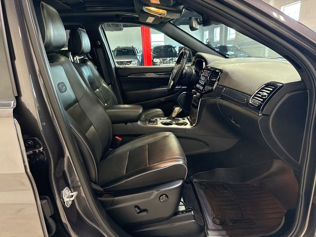 2020 Jeep Grand Cherokee Overland 4x4 - 22975693 - 57