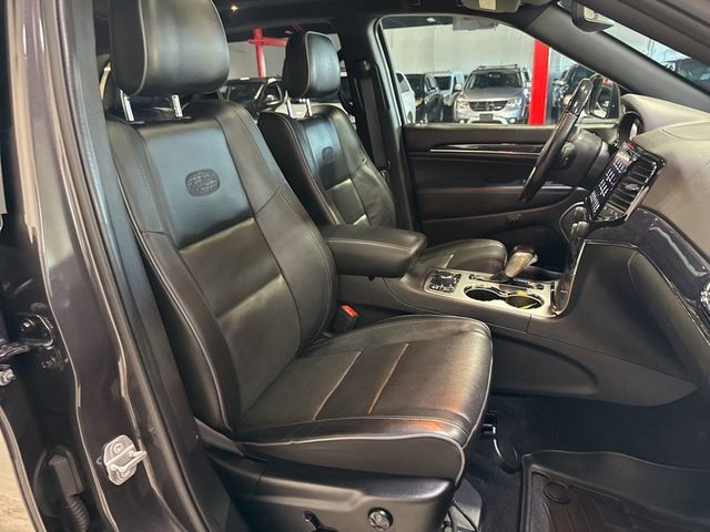 2020 Jeep Grand Cherokee Overland 4x4 - 22975693 - 59