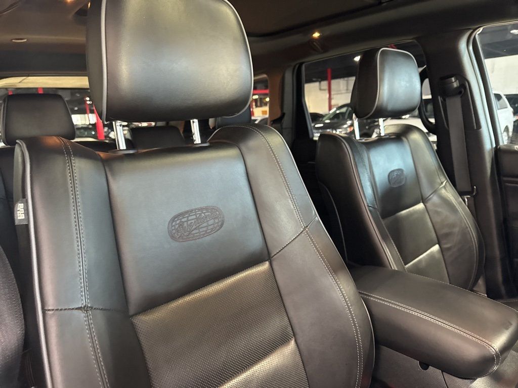 2020 Jeep Grand Cherokee Overland 4x4 - 22975693 - 60