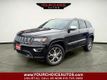2020 Jeep Grand Cherokee Overland 4x4 - 23008669 - 0