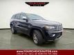 2020 Jeep Grand Cherokee Overland 4x4 - 23008669 - 11