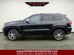 2020 Jeep Grand Cherokee Overland 4x4 - 23008669 - 1