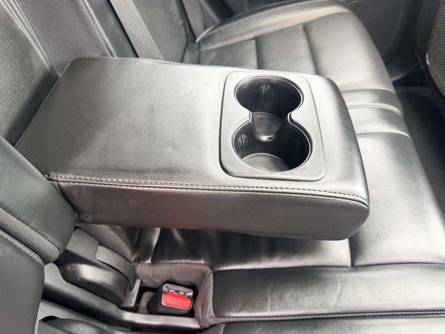 2020 Jeep Grand Cherokee Overland 4x4 - 23008669 - 24