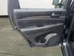 2020 Jeep Grand Cherokee Overland 4x4 - 23008669 - 25