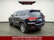 2020 Jeep Grand Cherokee Overland 4x4 - 23008669 - 2