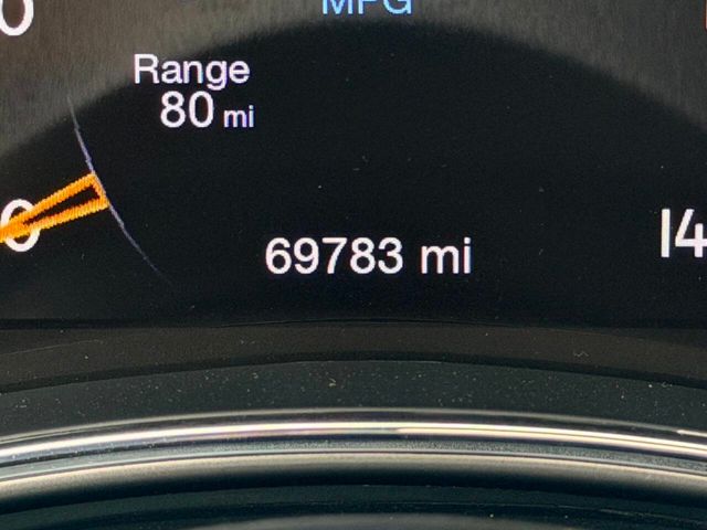 2020 Jeep Grand Cherokee Overland 4x4 - 23008669 - 34