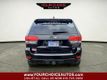 2020 Jeep Grand Cherokee Overland 4x4 - 23008669 - 3
