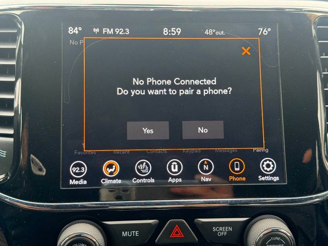 2020 Jeep Grand Cherokee Overland 4x4 - 23008669 - 43