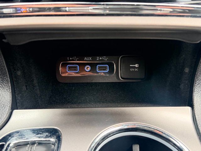 2020 Jeep Grand Cherokee Overland 4x4 - 23008669 - 46