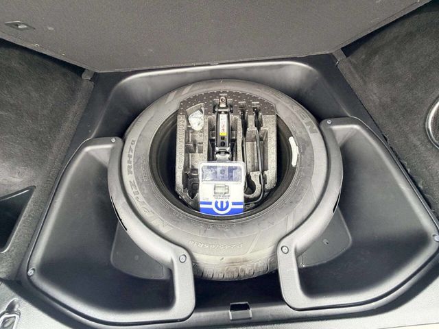 2020 Jeep Grand Cherokee Overland 4x4 - 23008669 - 5