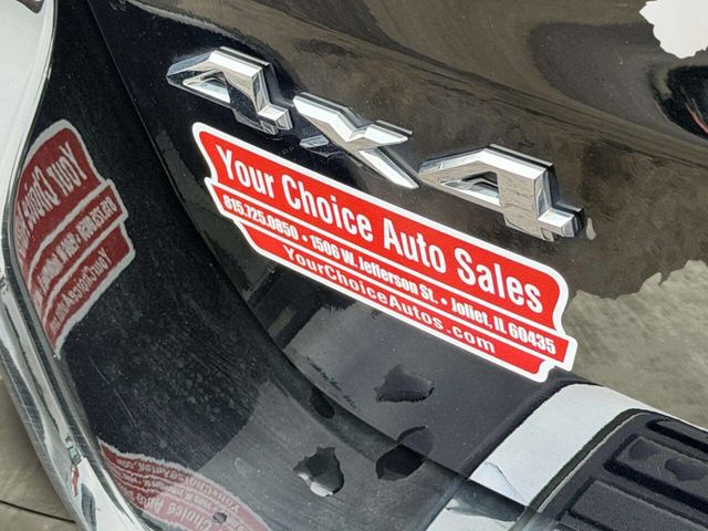 2020 Jeep Grand Cherokee Overland 4x4 - 23008669 - 6