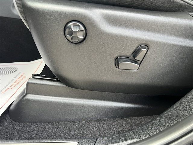 2020 Jeep Grand Cherokee Overland 4x4 - 22959500 - 11