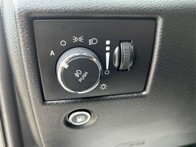 2020 Jeep Grand Cherokee Overland 4x4 - 22959500 - 20