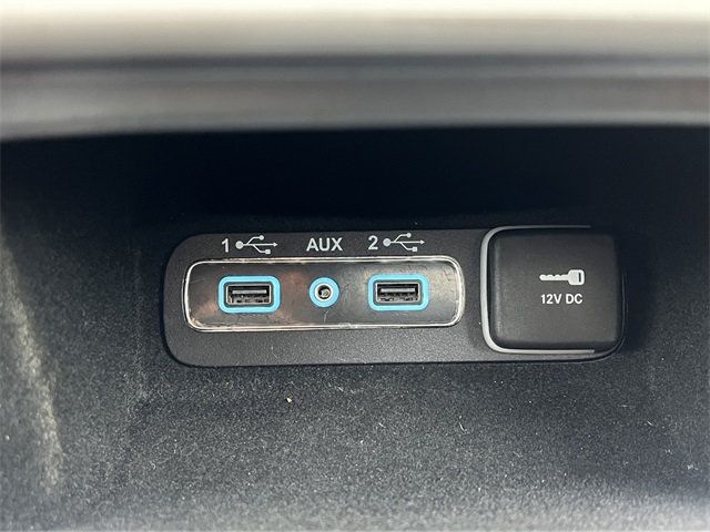 2020 Jeep Grand Cherokee Overland 4x4 - 22960258 - 26