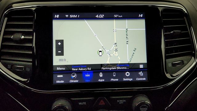 2020 Jeep Grand Cherokee Overland 4x4 - 22946741 - 20