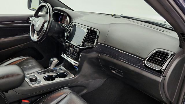 2020 Jeep Grand Cherokee Overland 4x4 - 22946741 - 26