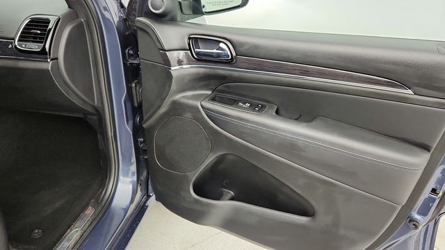 2020 Jeep Grand Cherokee Overland 4x4 - 22946741 - 27