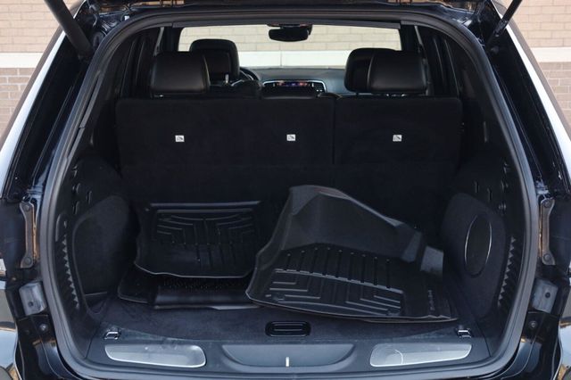 2020 Jeep Grand Cherokee SRT - 23061141 - 9
