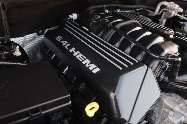 2020 Jeep Grand Cherokee SRT - 23061141 - 11