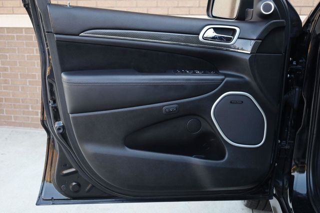 2020 Jeep Grand Cherokee SRT - 23061141 - 12