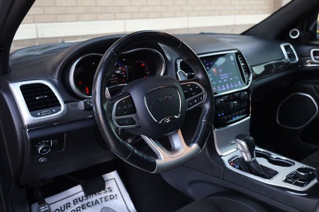 2020 Jeep Grand Cherokee SRT - 23061141 - 13