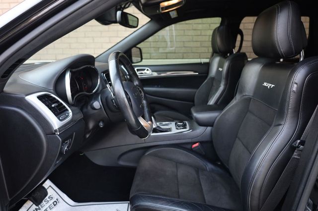 2020 Jeep Grand Cherokee SRT - 23061141 - 14