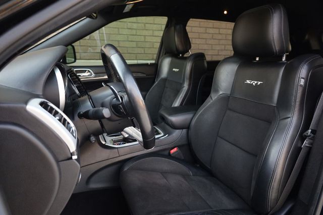 2020 Jeep Grand Cherokee SRT - 23061141 - 15