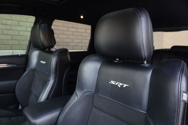 2020 Jeep Grand Cherokee SRT - 23061141 - 16