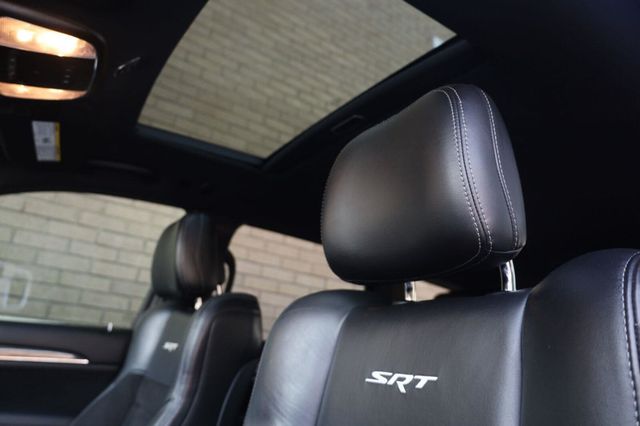 2020 Jeep Grand Cherokee SRT - 23061141 - 17