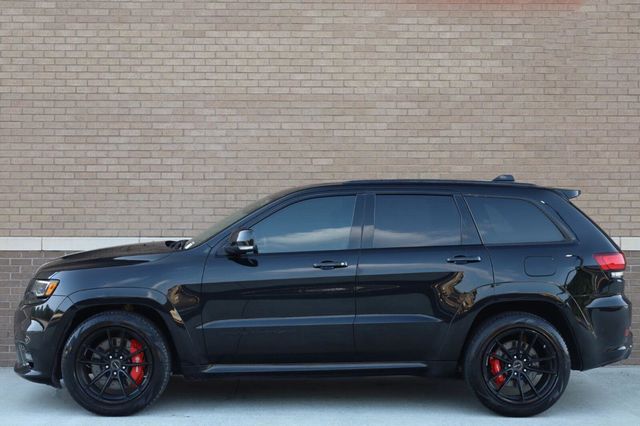 2020 Jeep Grand Cherokee SRT - 23061141 - 1
