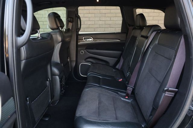 2020 Jeep Grand Cherokee SRT - 23061141 - 19