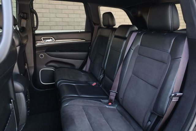 2020 Jeep Grand Cherokee SRT - 23061141 - 20