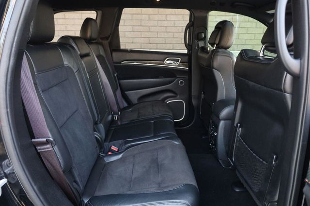 2020 Jeep Grand Cherokee SRT - 23061141 - 22
